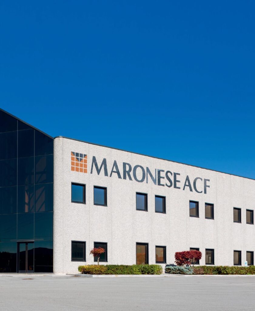Maronese Factory