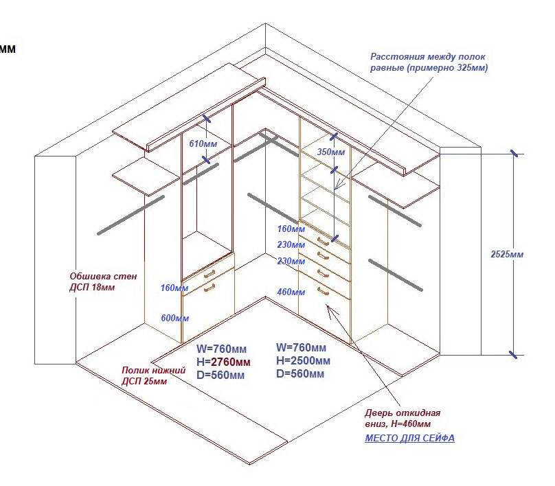 Maronese Project for Sudio design