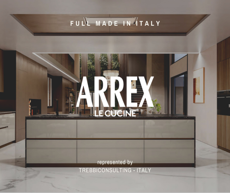 Arrex Cucine