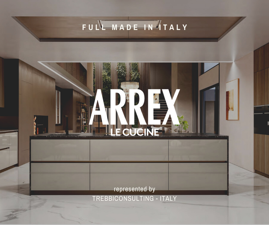 Arrex Cucine