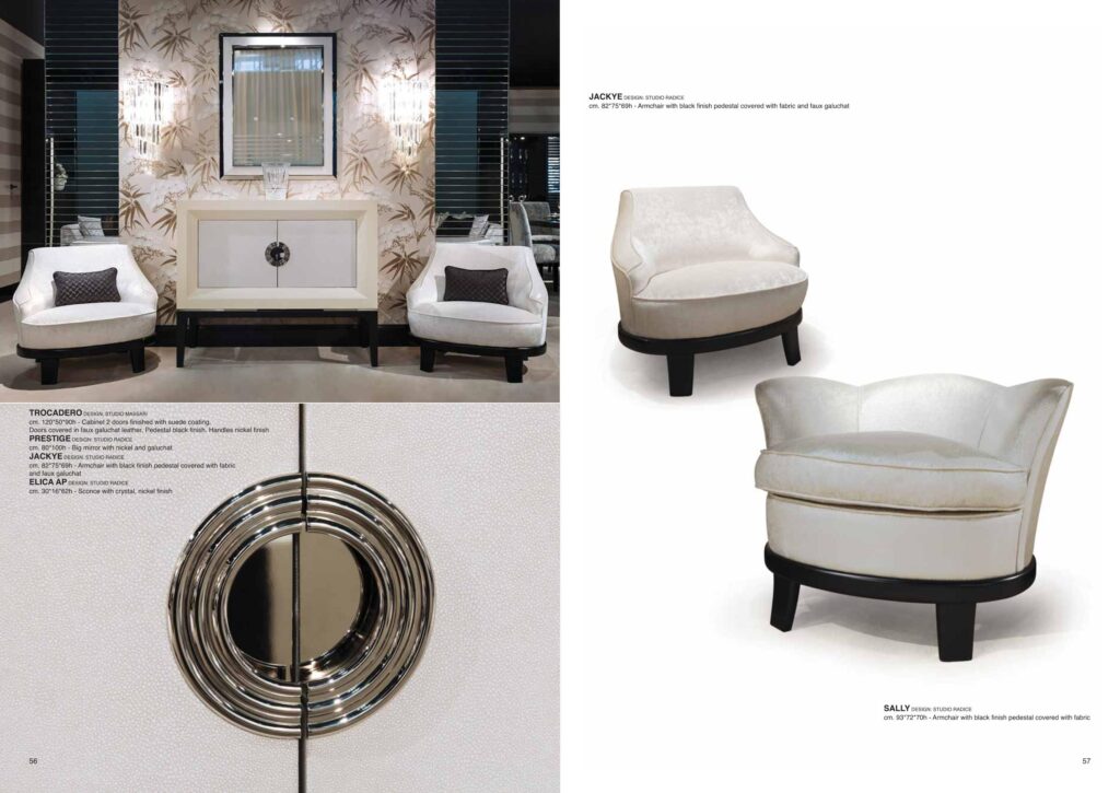 RADICE A TIMELESS BLEND VOL.230