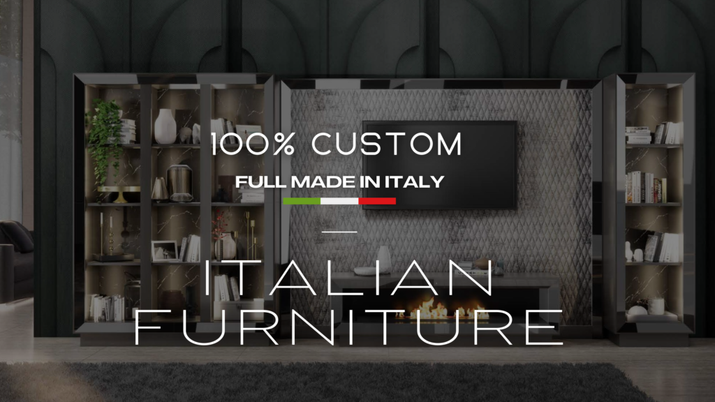 Italian Furniture